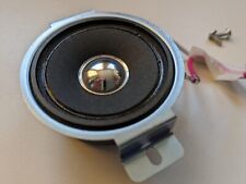 Yamaha PSR SX-700 Arranger Keyboard Teil - linke Seite kleiner Lautsprecher