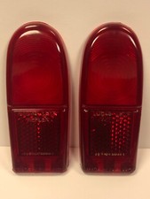 HILLMAN MINX, SINGER GAZELLE