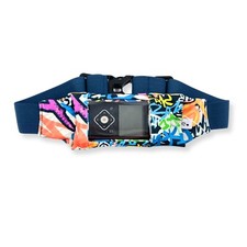 Sportband LIGHT für