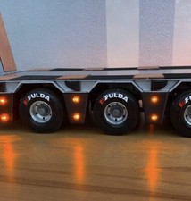 TIEFLADER Reifenbeschriftung