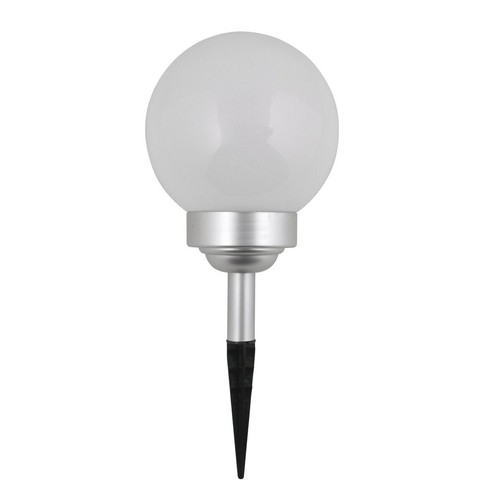 Solarlampe 4led ø15cm - 4led,