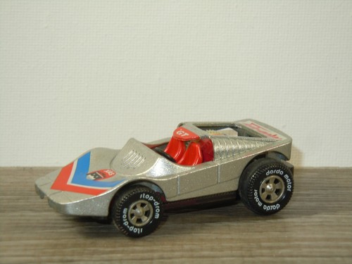 Race car darda - -, motor