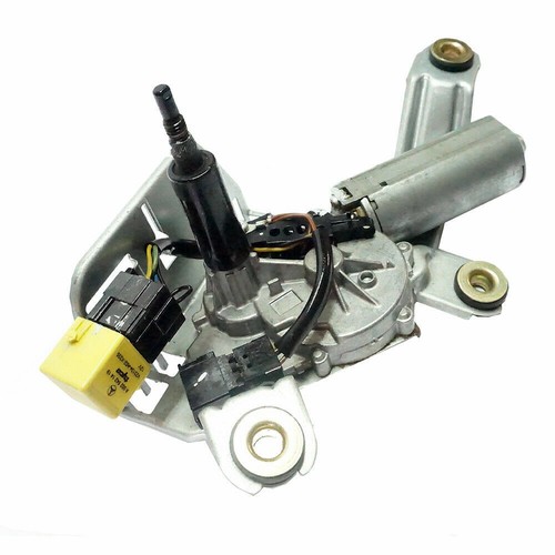 Bosch wischermotor hinten - bosch,