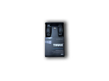 Thule Lockable Strap 841 abschließbare Spanngurte Gurtbänder 2 Stück - 841000