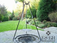 PETER - DREIBEIN-SCHWENKGRILL