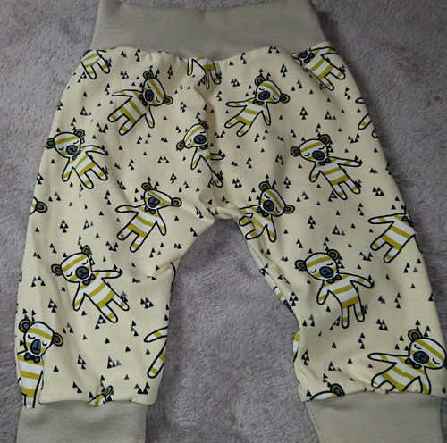 Hose babyhose pumphose - hose,