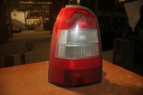 Opel vectra 02 - b, 95-02