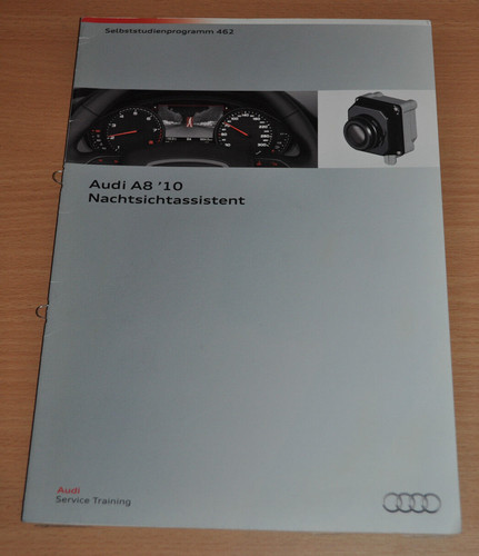 Selbststudienprogramm ssp 462 - ssp,