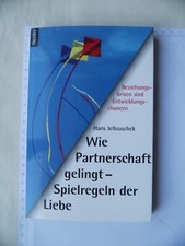 Wie Partnerschaft gelingt -