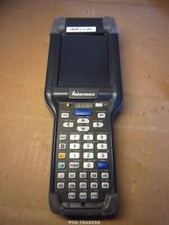 Intermec CK3X WiFi 2D EX25
