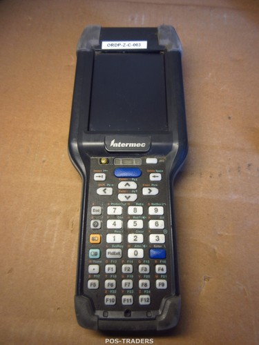 Intermec ck3x wifi ex25 - ck3x,