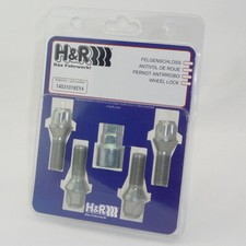 H&R Felgenschlösser