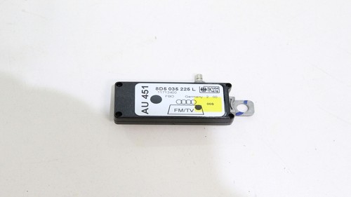 Audi antennenverstärker - audi, a4