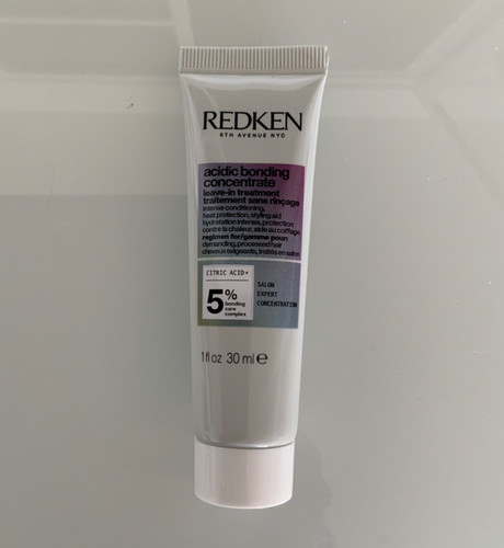 Redken acidic bonding - acidic,