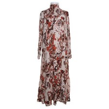 H&M, Maxikleid, Größe: 36