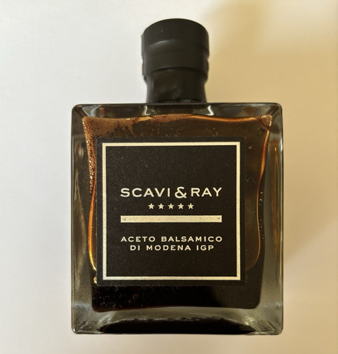 Scavi ray aceto balsamico di - scavi,