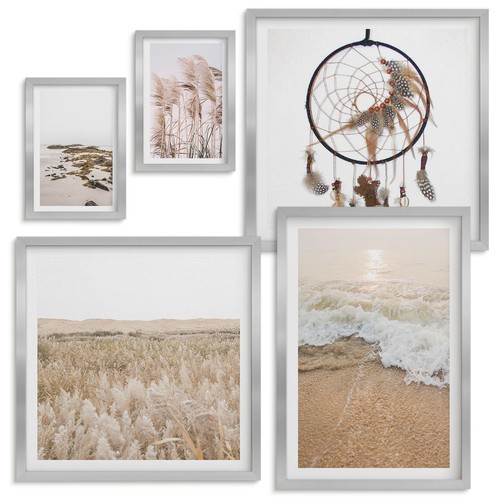 Design wandbilder set - design,