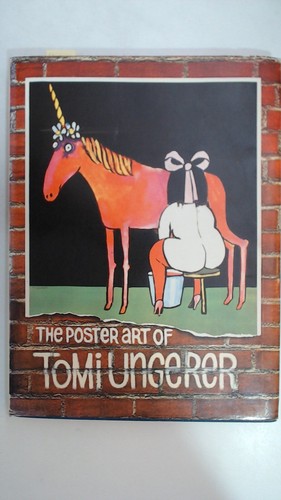 The poster art tomi - the,
