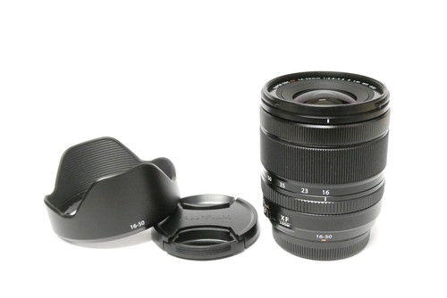 Fujifilm fujinon mm - fujinon, xf