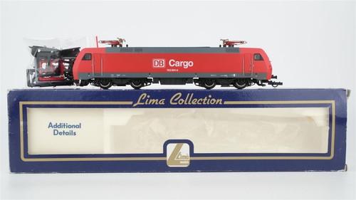 Lima 208584 lok br 152 - e-lok,
