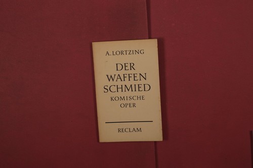 394575 albert lortzing der - albert,