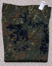 Bundeswehr Feldhose 5 FTD
