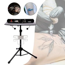 Gro?e Tattoo WorkStation Tisch