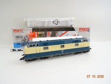 Piko H0 52604 Diesellok BR 221 137-3 der DB Digital Sound in OVP JL3401