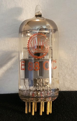 E88cc valvo philips - e88cc, herleen