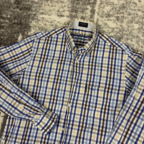Paul shark yachting herren - paul, &