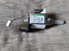 Saeco Intelia EVo Wasserpumpe