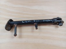 (D) Side Stand Honda CB 600 F