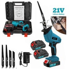 Säbelsäge Tigersäge