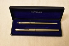 Parker Schreibset Made in England