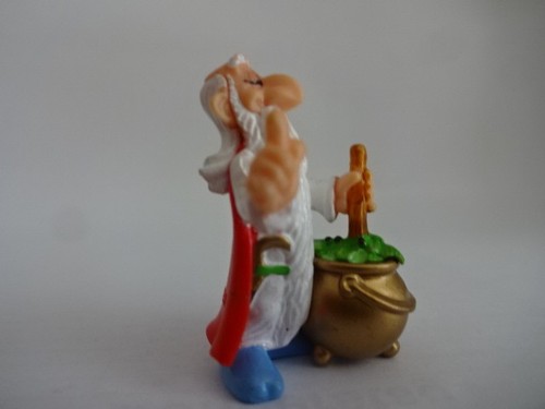 Asterix comic figur - asterix, /