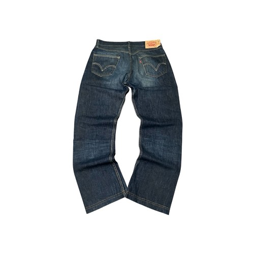 Vintage jeans levis 501 - vintage,