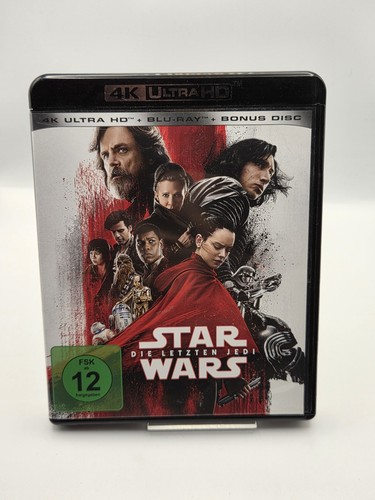 Star wars die letzten jedi - star, /