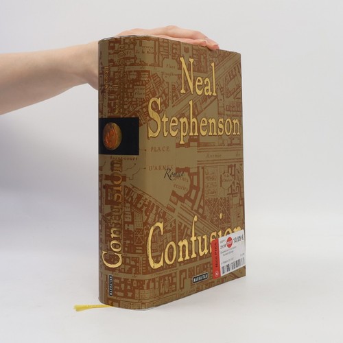Confusion neal - | ,