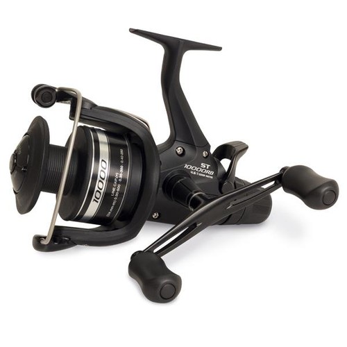 Shimano baitrunner 10000 rb - shimano, st