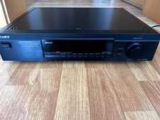 Sony ST-SA3ES - High-End Tuner