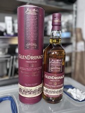 Glendronach 12 Jahre Single