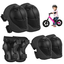 6tlg Schonerset Protektoren