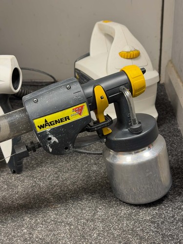 Wagner wallperfect w687 hvlp - w687,