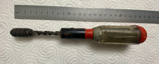Tolle alter drillschrauber - tolle,