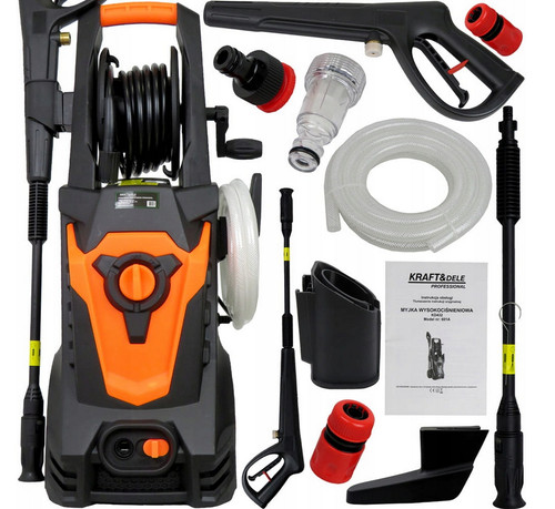 Hochdruckreiniger 2800w 280 - hochdruckreiniger,
