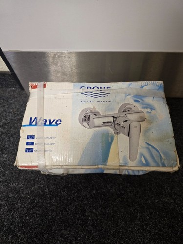 Grohe wave - grohe,