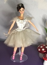 Barbie Schwanensee Ballerina