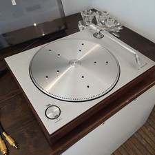 Plattenspieler Beogram 1202