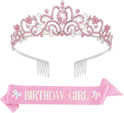 Geburtstagskrone birthday - geburtstagskrone,,