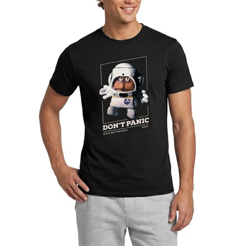 Bernd das brot don panic - bernd,